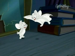 تام و جری (فصل11-قسمت2)